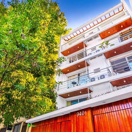 Trendy Apartments In Palermo - By Buerentals Buenos Aires Exterior photo