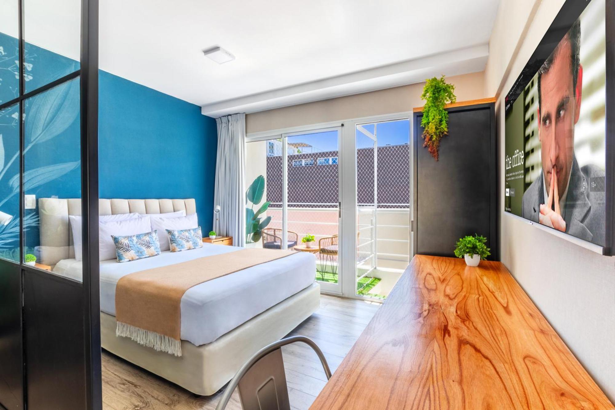 Trendy Apartments In Palermo - By Buerentals Buenos Aires Exterior photo