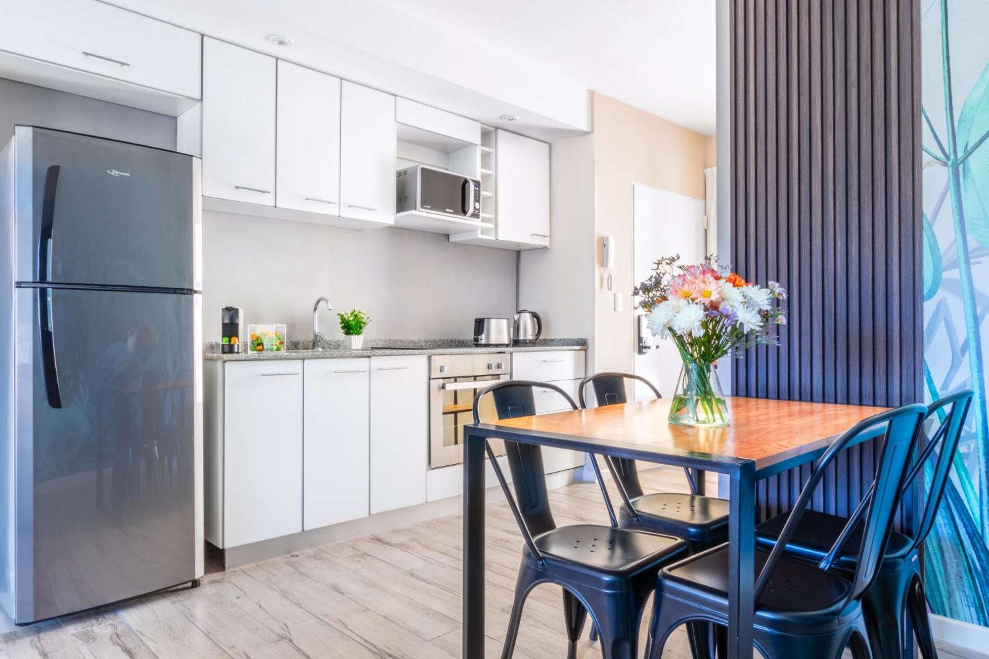 Trendy Apartments In Palermo - By Buerentals Buenos Aires Exterior photo