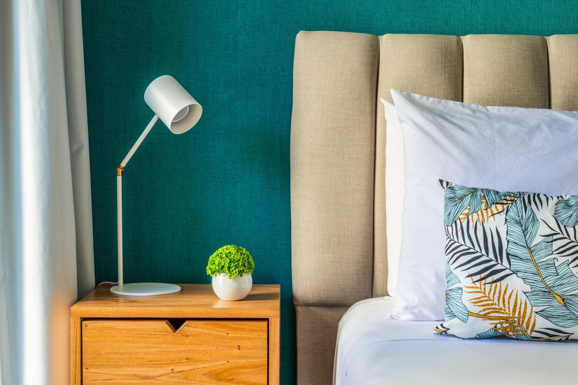 Trendy Apartments In Palermo - By Buerentals Buenos Aires Room photo