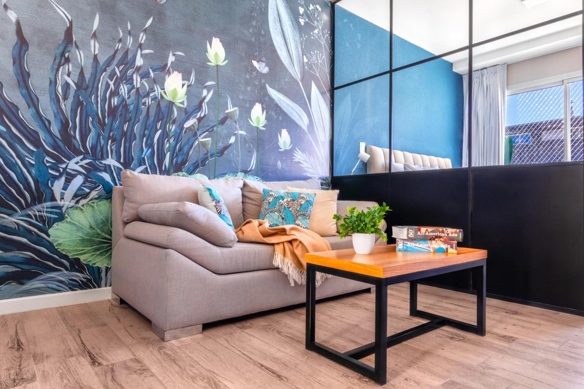 Trendy Apartments In Palermo - By Buerentals Buenos Aires Room photo